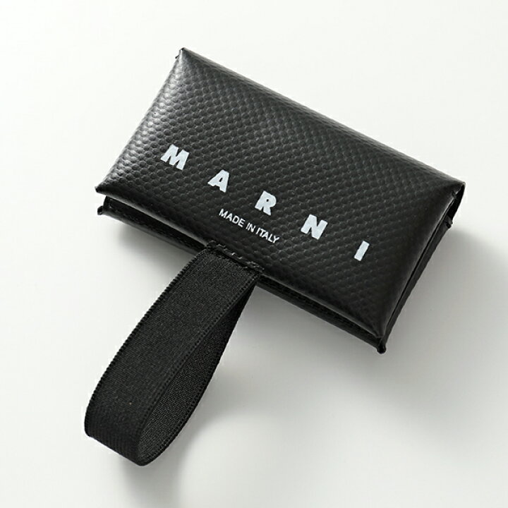 楽天市場】MARNI マルニ コイン&カードケース PFMI0007U01 P2382 