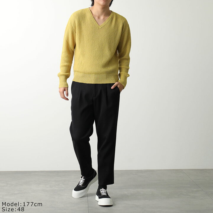 楽天市場】MARNI マルニ セーター CVMG0041A0 S17322 メンズ 長袖 