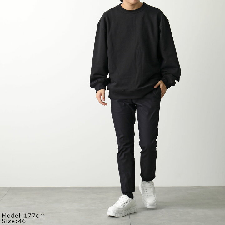 楽天市場】MARNI マルニ スラックスパンツ PUMU0016A0 S49309 メンズ 