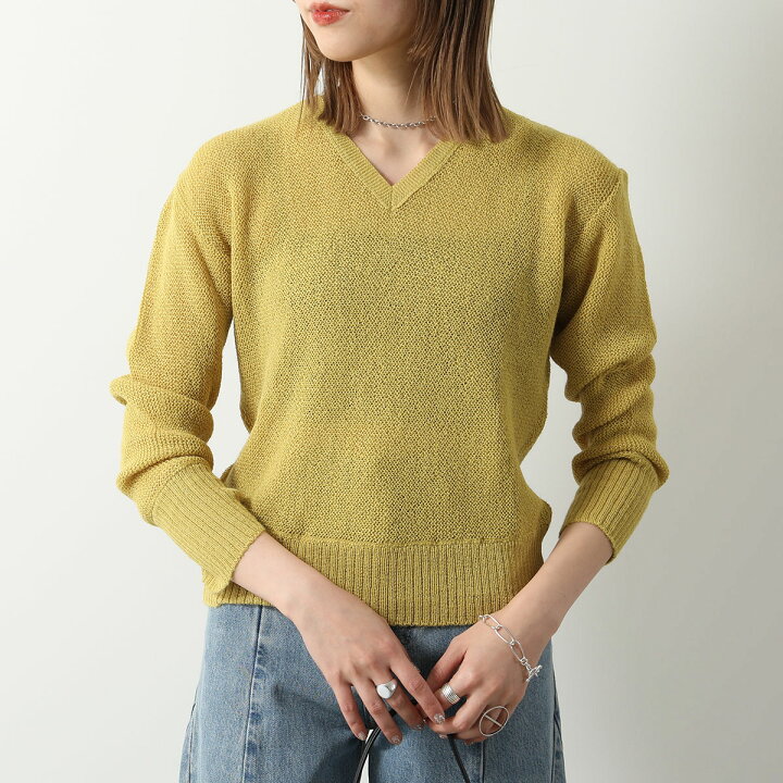 楽天市場】MARNI マルニ セーター CVMG0041A0 S17322 レディース 長袖 