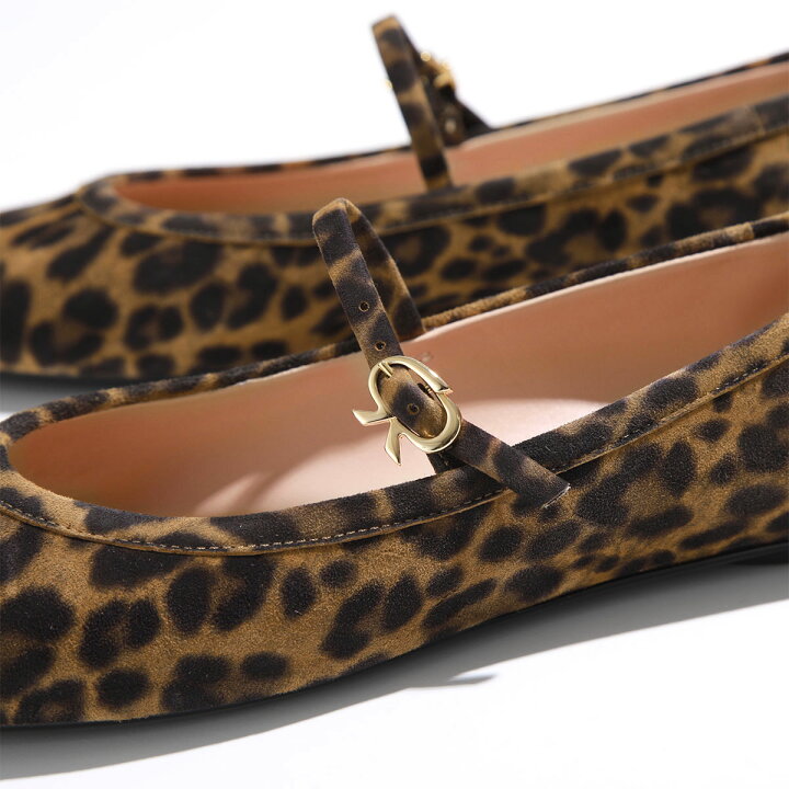 楽天市場】Gianvito Rossi ジャンヴィトロッシ バレエシューズ CARLA 