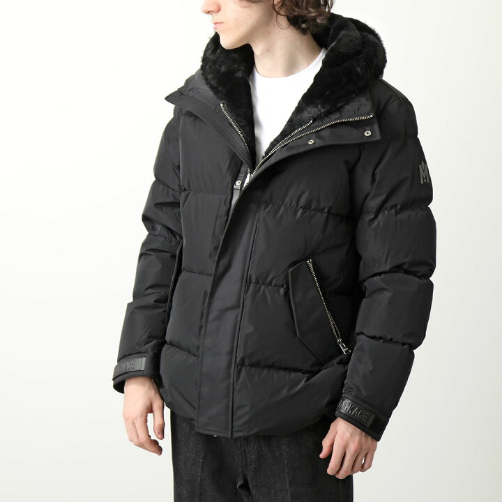 楽天市場】MACKAGE マッカージュ ダウンジャケット RILEY ライリー  