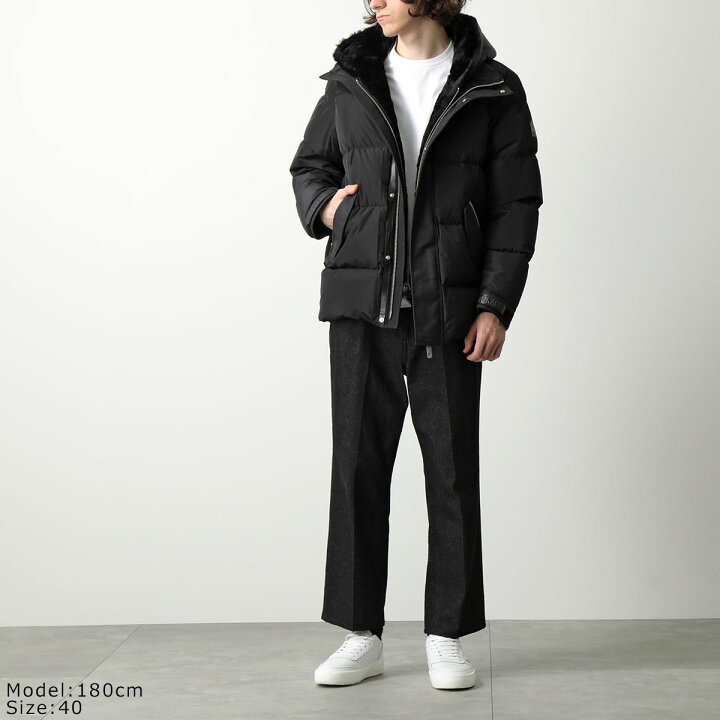楽天市場】MACKAGE マッカージュ ダウンジャケット RILEY ライリー 