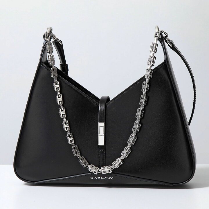 GIVENCHY 4Gバッグ スモール レザー チェーンショルダー バッグ（楽天  