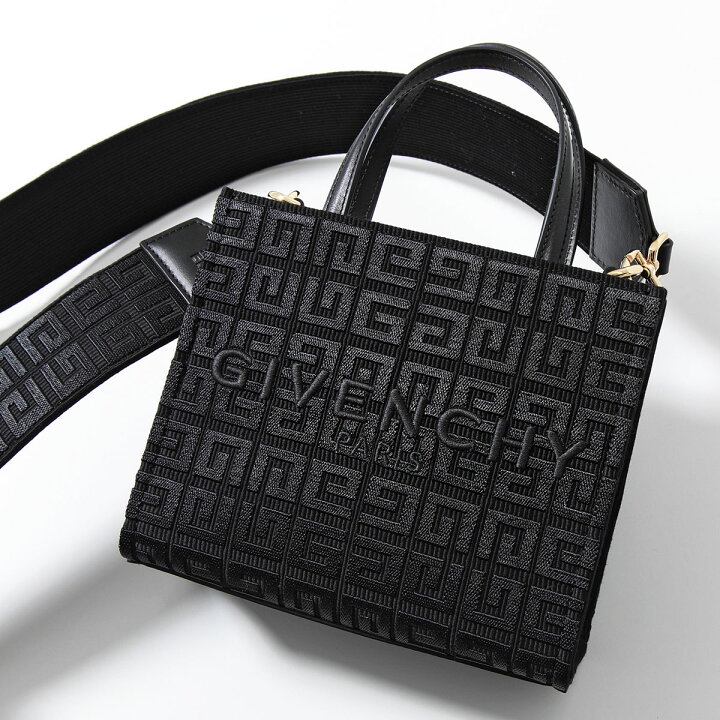 楽天市場】GIVENCHY ジバンシィ ショルダーバッグ G-TOTE MINI  