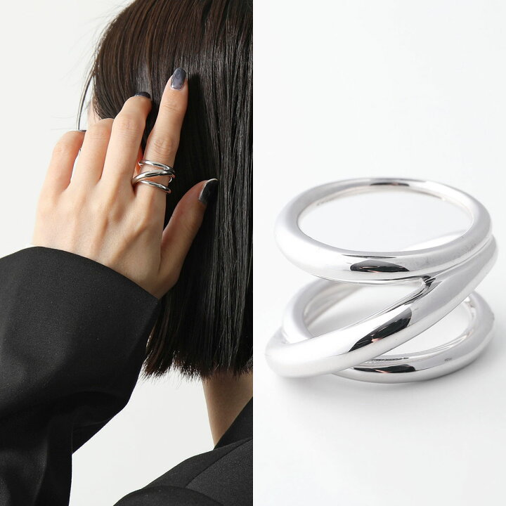 楽天市場】Charlotte Chesnais シャルロットシェネ リング BAGUE 