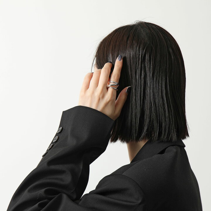 楽天市場】 Charlotte Chesnais シャルロットシェネ リング BAGUE  