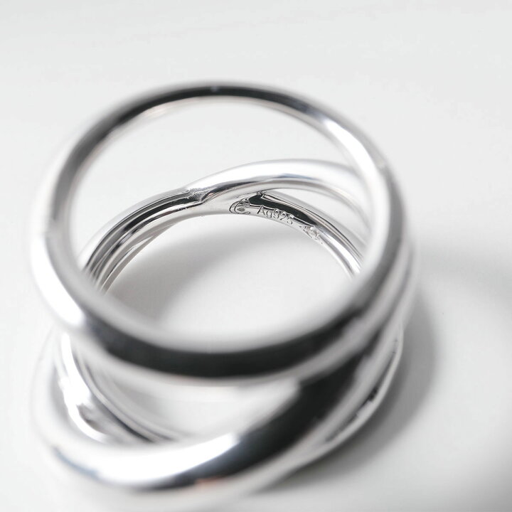 楽天市場】 Charlotte Chesnais シャルロットシェネ リング BAGUE  