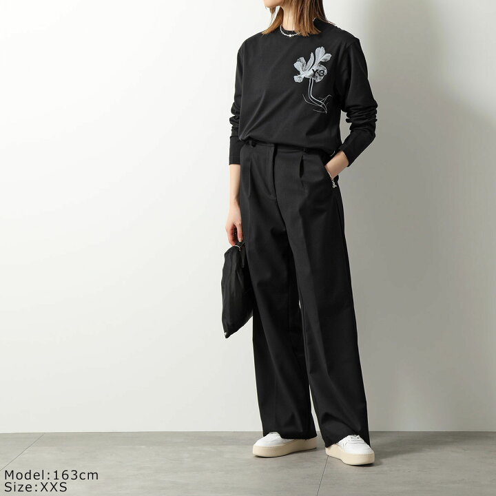 楽天市場】Y-3 ワイスリー Tシャツ GFX LS TEE グラフィック ロング 