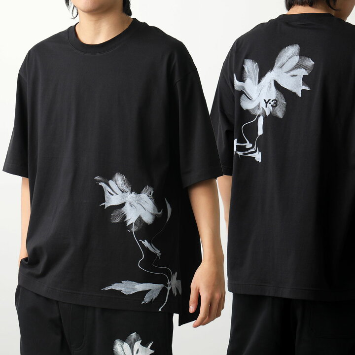 楽天市場】Y-3 ワイスリー Tシャツ GXS SS TEE 2 ショートスリーブ 