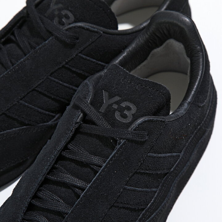 楽天市場】Y-3 ワイスリー スニーカー Y-3 GAZELLE ガゼル IE3239 