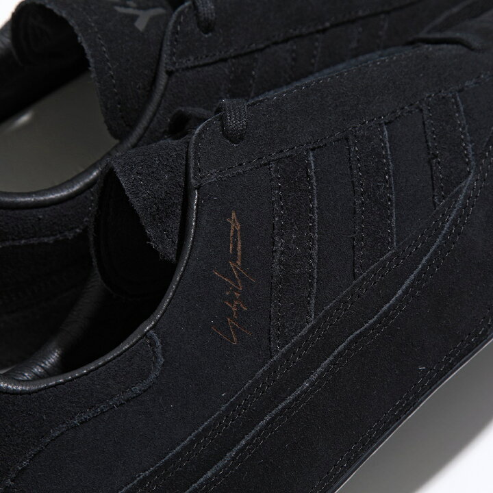楽天市場】Y-3 ワイスリー スニーカー Y-3 GAZELLE ガゼル IE3239 