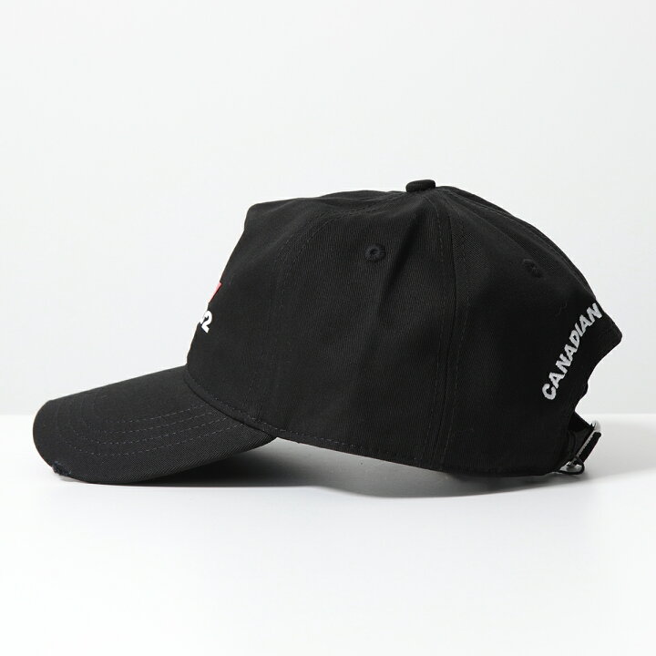 DSQUARED2 ディースクエアード D2 BCM4001 05C00001 ICON ひっつい 