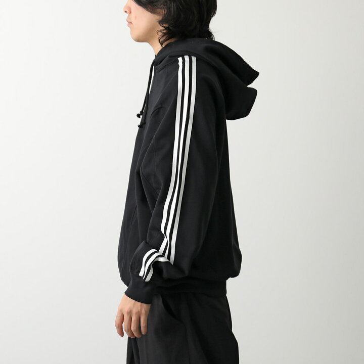 楽天市場】Y-3 ワイスリー フーディー U CUTLINE HOODI JN7131 メンズ 