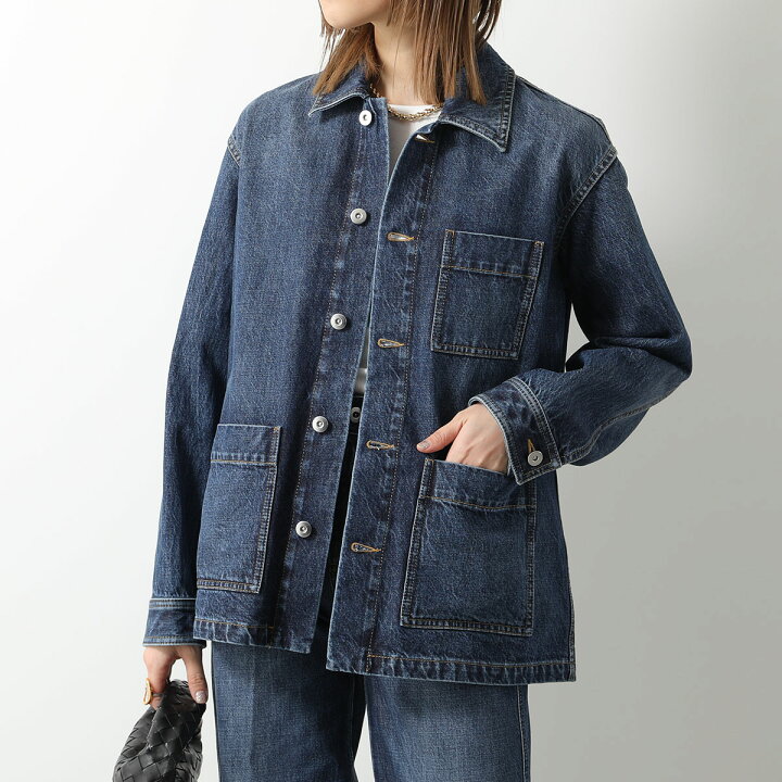 楽天市場】BOTTEGA VENETA ボッテガヴェネタ デニムジャケット 774288  