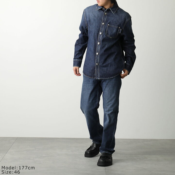 楽天市場】BOTTEGA VENETA ボッテガヴェネタ ジーンズ 710238 V2J80  