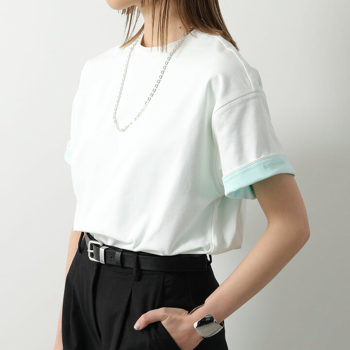 楽天市場】BOTTEGA VENETA ボッテガヴェネタ Tシャツ 744990 V16E0 