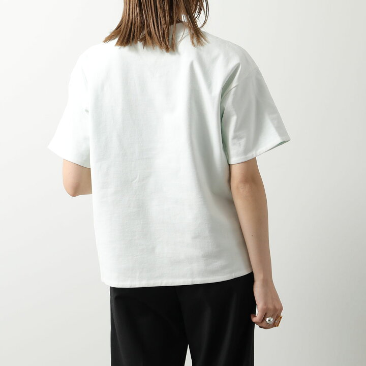 楽天市場】BOTTEGA VENETA ボッテガヴェネタ Tシャツ 744990 V16E0  