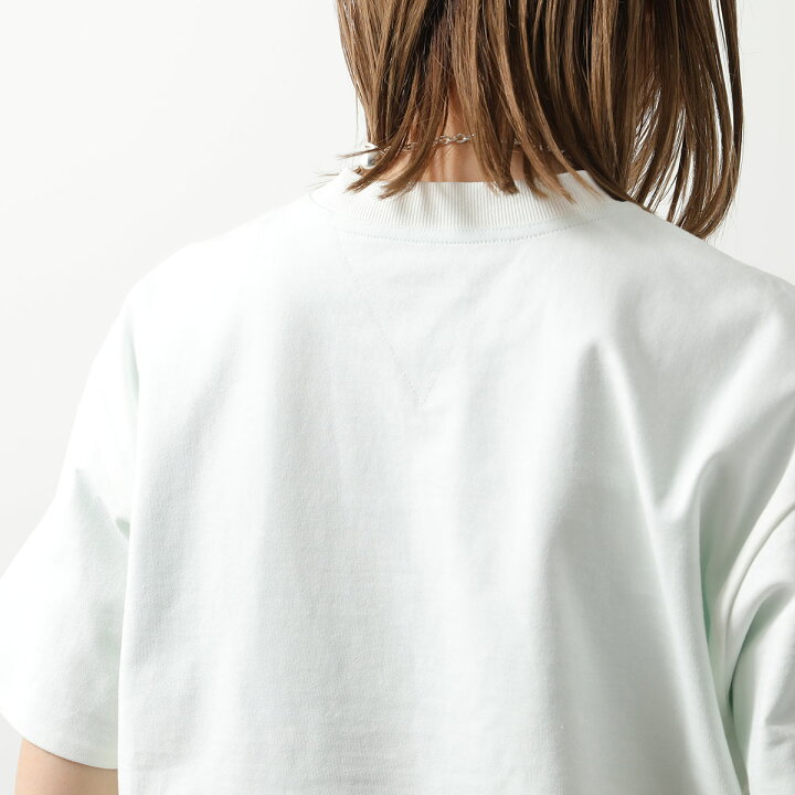 楽天市場】BOTTEGA VENETA ボッテガヴェネタ Tシャツ 744990 V16E0 