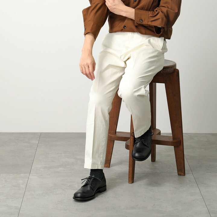 楽天市場】Sanders サンダース レザーシューズ Plain Toe Shoe  