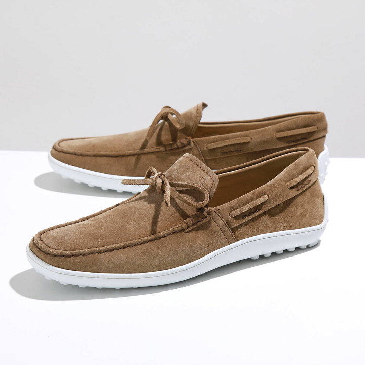 楽天市場】TODS トッズ ドライビングシューズ XXM15C0CN50RE0 メンズ 