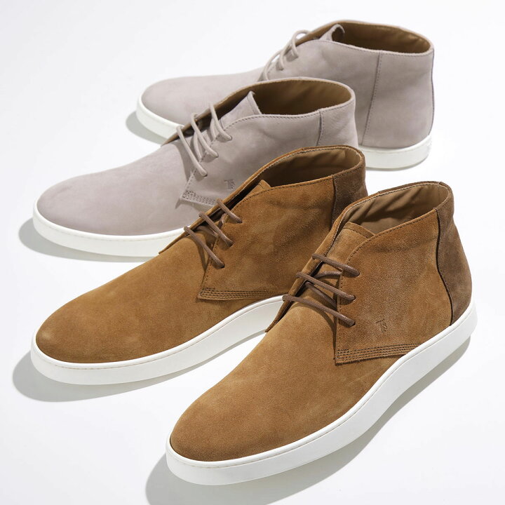 楽天市場】TODS トッズ デザートブーツ XXM52B0AW506RN XXM52B0AW50RE0 
