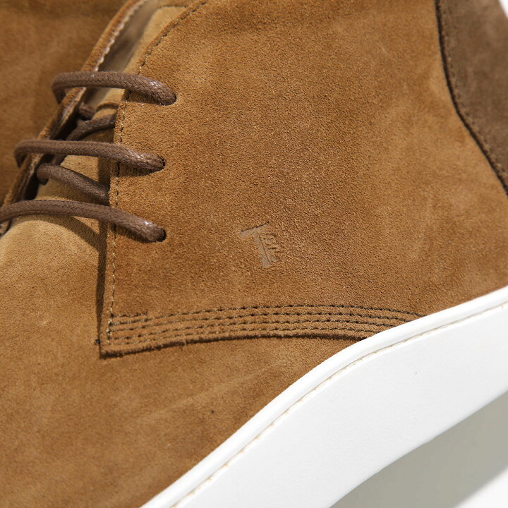 楽天市場】TODS トッズ デザートブーツ XXM52B0AW506RN XXM52B0AW50RE0 