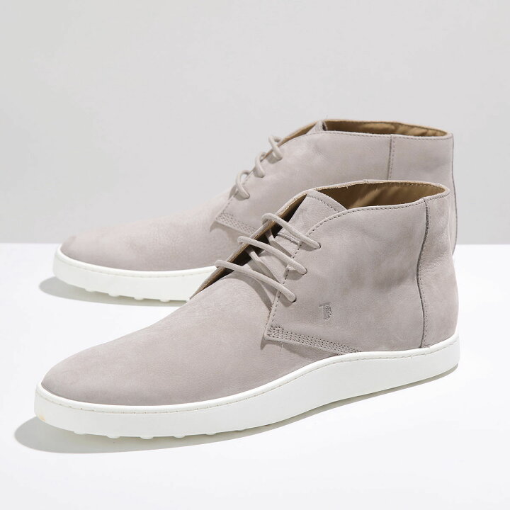 楽天市場】TODS トッズ デザートブーツ XXM52B0AW506RN XXM52B0AW50RE0 