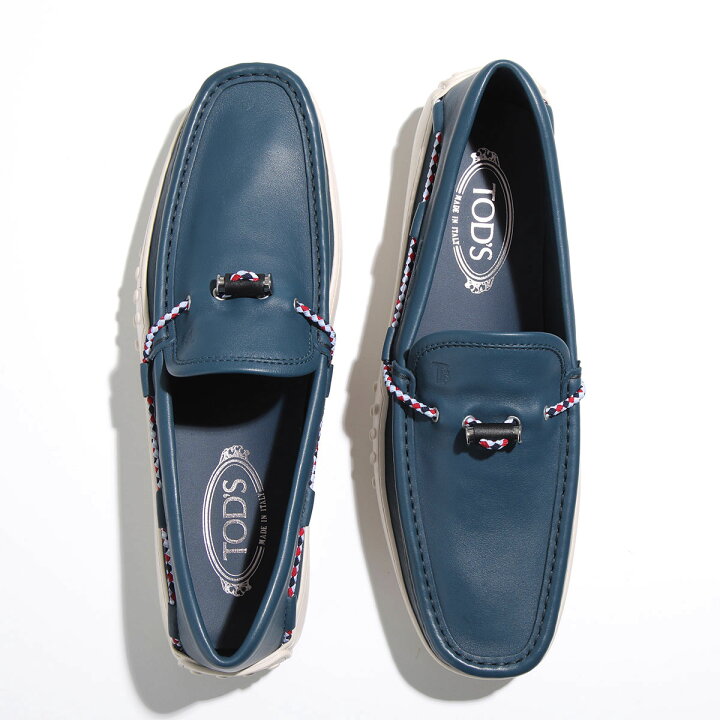 楽天市場】TODS トッズ ドライビングシューズ GOMMINI ゴンミーニ 