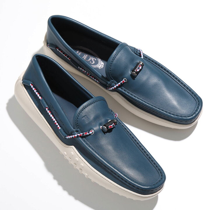 楽天市場】TODS トッズ ドライビングシューズ GOMMINI ゴンミーニ 