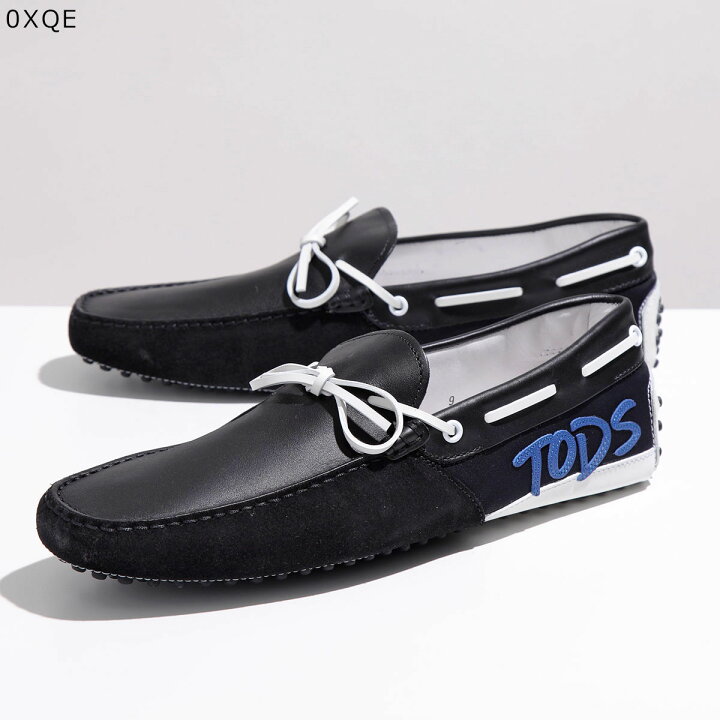 楽天市場】TODS トッズ ドライビングシューズ GOMMINI ゴンミーニ 