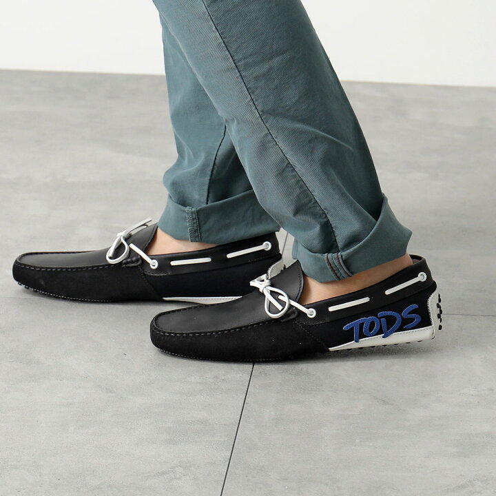 楽天市場】TODS トッズ ドライビングシューズ GOMMINI ゴンミーニ 