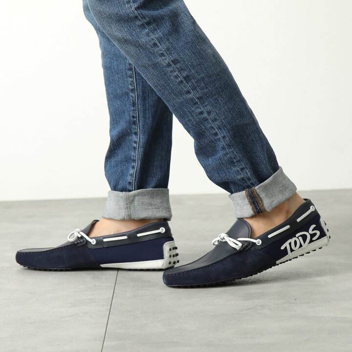 楽天市場】TODS トッズ ドライビングシューズ GOMMINI ゴンミーニ 