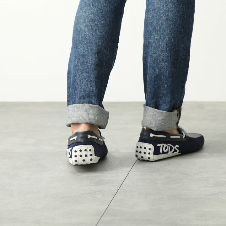 楽天市場】TODS トッズ ドライビングシューズ GOMMINI ゴンミーニ 