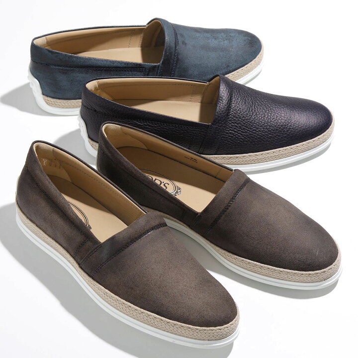 楽天市場】TODS トッズ スリッポン XXM0TV0W80ZML1 XXM0TV0W80ZNLK 