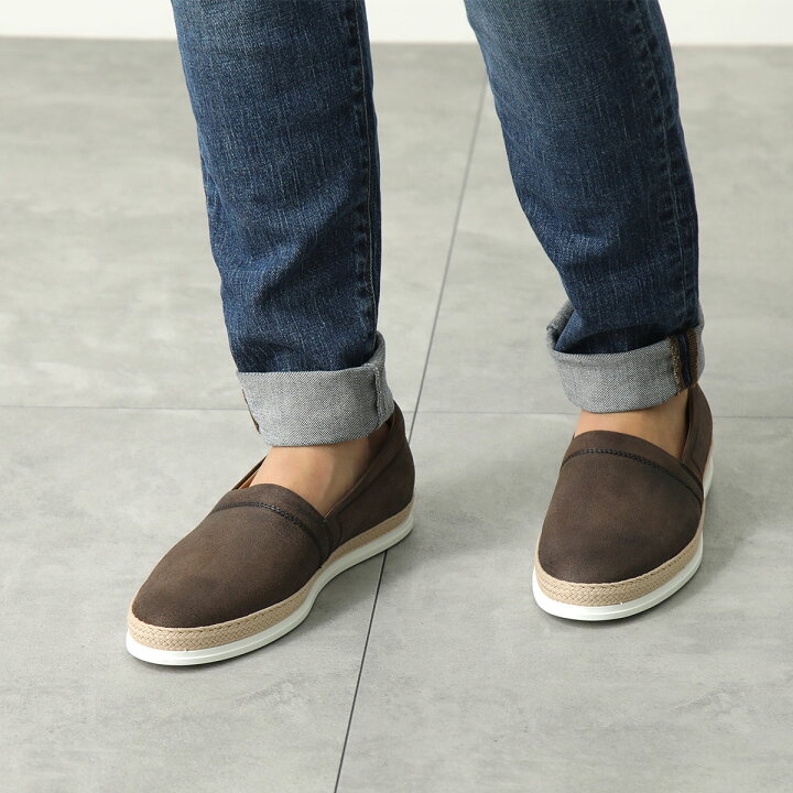 楽天市場】TODS トッズ スリッポン XXM0TV0W80ZML1 XXM0TV0W80ZNLK 