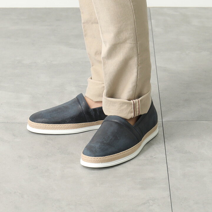 楽天市場】TODS トッズ スリッポン XXM0TV0W80ZML1 XXM0TV0W80ZNLK 