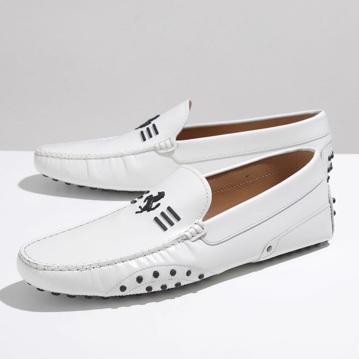 楽天市場】TODS × Ferrari トッズ フェラーリ コラボ ドライビング 