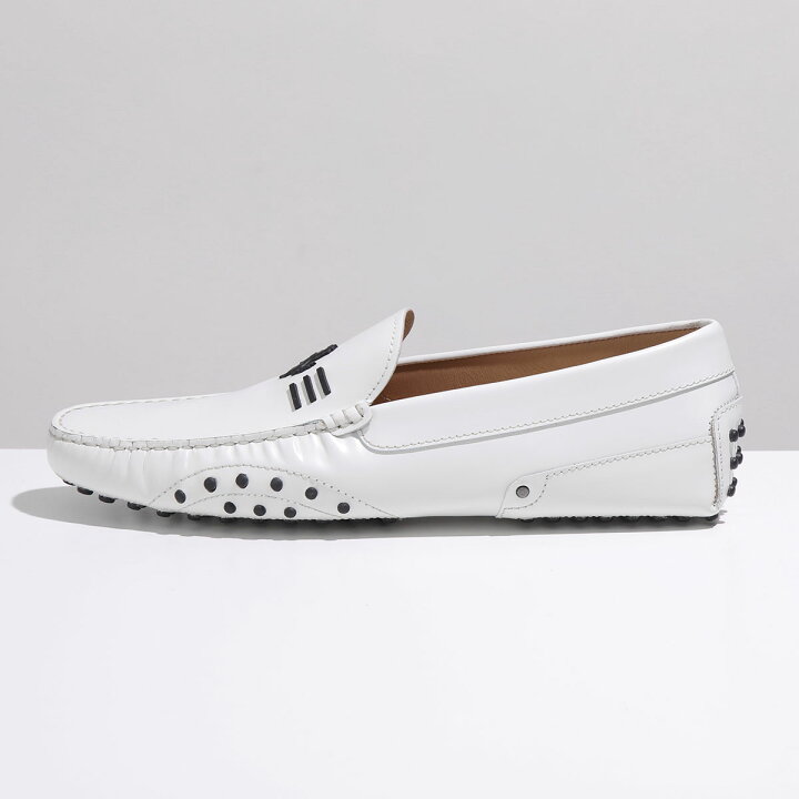楽天市場】TODS × Ferrari トッズ フェラーリ コラボ ドライビング 