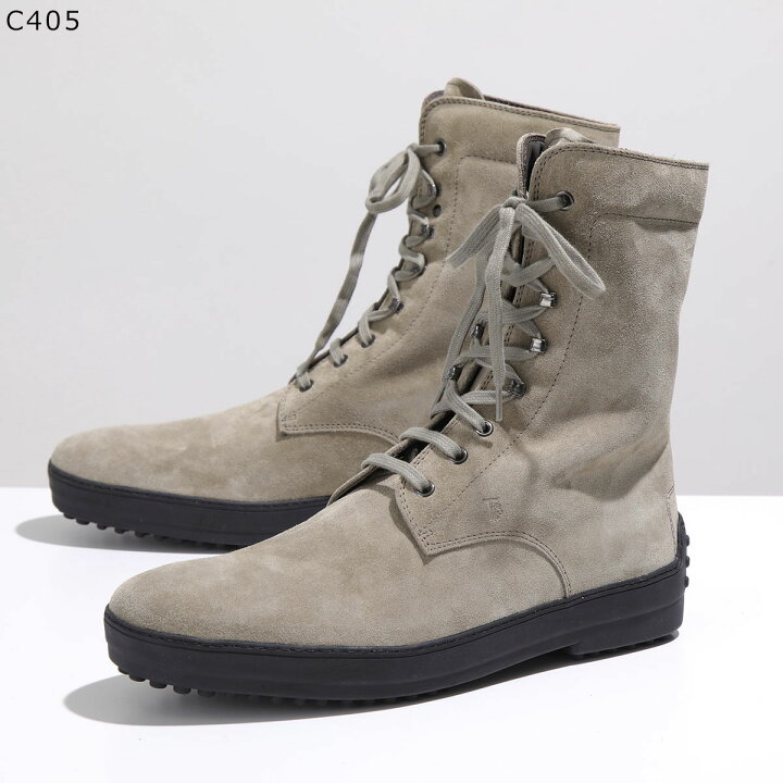 楽天市場】TODS トッズ ブーツ WINTER GOMMINI ウィンター ゴンミー二 