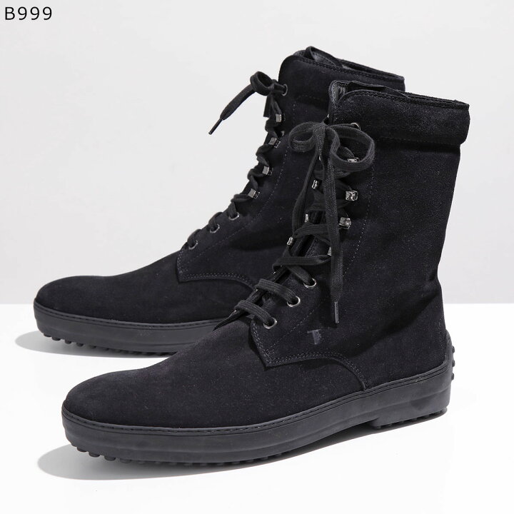 楽天市場】TODS トッズ ブーツ WINTER GOMMINI ウィンター ゴンミー二  