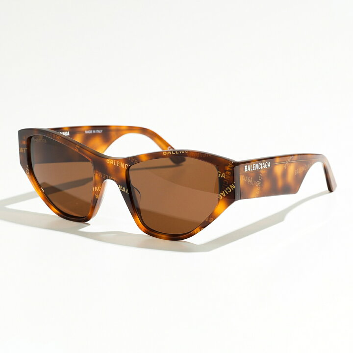 楽天市場】BALENCIAGA バレンシアガ サングラス BB0097S レディース  