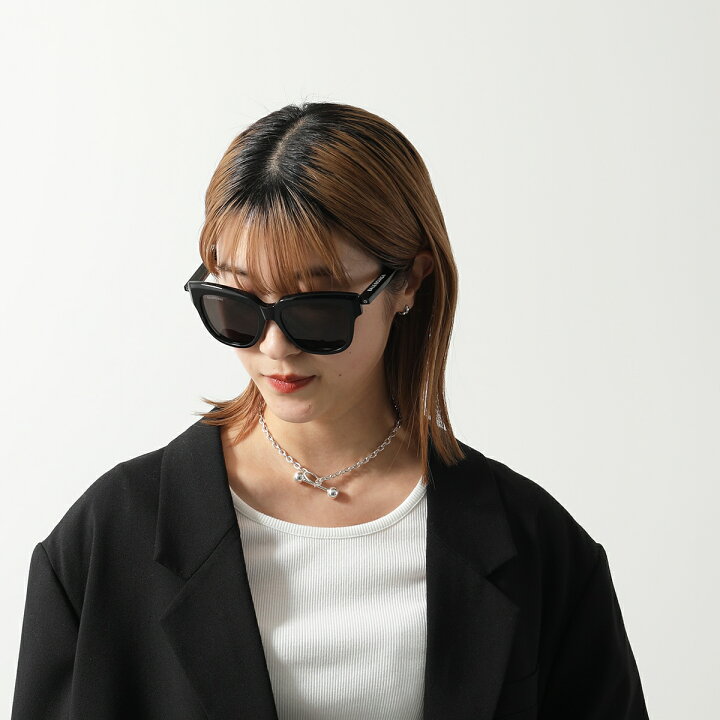 楽天市場】BALENCIAGA バレンシアガ サングラス BB0160S メンズ 