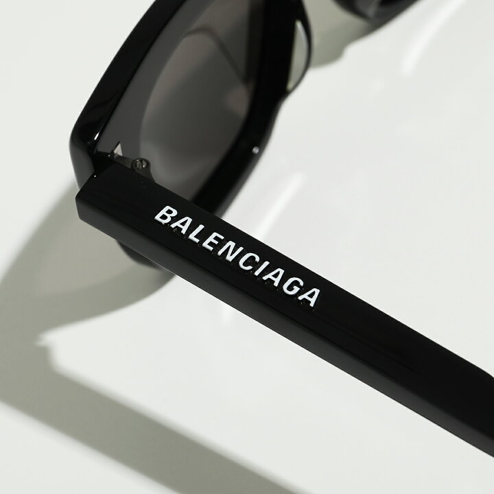 楽天市場】BALENCIAGA バレンシアガ サングラス BB0161S メンズ  