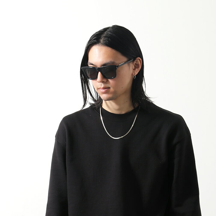 楽天市場】BALENCIAGA バレンシアガ サングラス BB0161S メンズ 