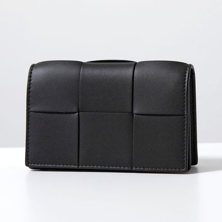 楽天市場】BOTTEGA VENETA ボッテガヴェネタ ビジネスカードケース 