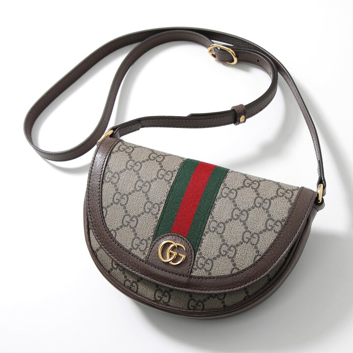 楽天市場】GUCCI グッチ ショルダーバッグ OPHIDIA オフィディア  
