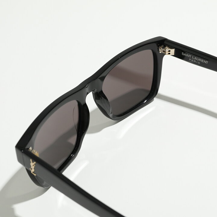 楽天市場】SAINT LAURENT サンローラン サングラス SL M13 レディース  