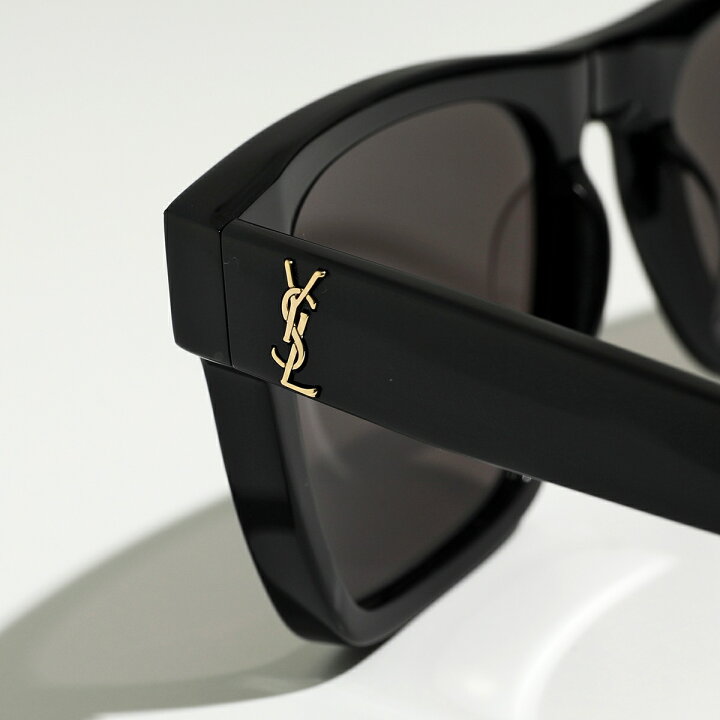 楽天市場】サンローラン サングラス SL M13 メンズ SAINT LAURENT  