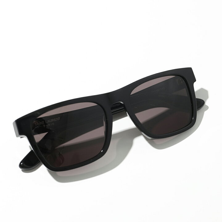 楽天市場】サンローラン サングラス SL M13 メンズ SAINT LAURENT  